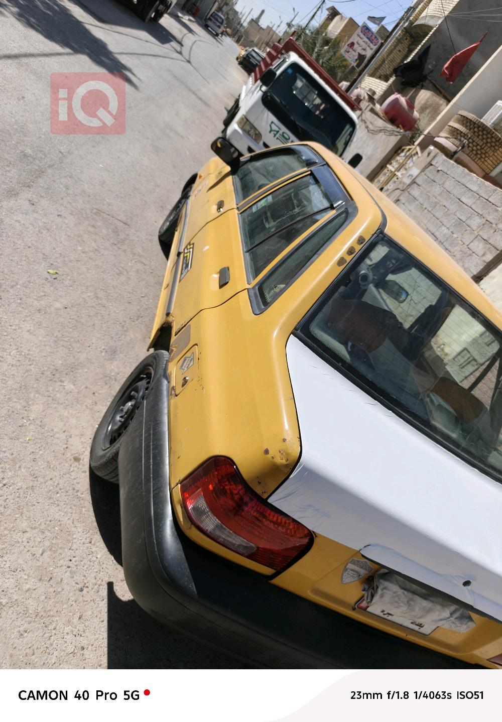 Saipa 131